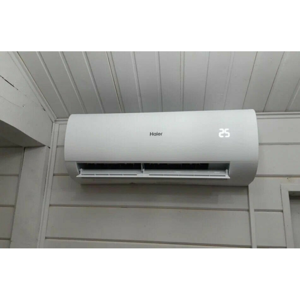 Кондиционер Haier Coral ON-OFF HSU-07HPL303/R3 купить в Дмирове